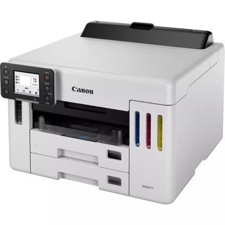 Canon MAXIFY GX5550 MegaTank